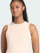 Платье миди летнее женское Adidas W All Szn Rb Dr KD6588 M Blush Pink (4068822812412) - изображение 4