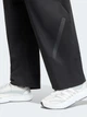 Спортивные штаны женские Adidas Z.N.E. Woven Pant KD8477 S Black (4068822859028) - изображение 5