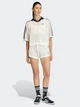 Поло женское Adidas Originals Knitted Crochet Polo KC6490 XS Off White (4068812829413) - изображение 3