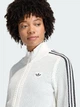 Кардиган женский Adidas Originals Knitted Crochet Firebird Track Top KC6496 L Off White (4068812685668) - изображение 4