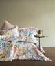 Комплект постільної білизни Issimo Digital Satin Luvia євро - зображення 1