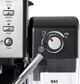 Рожковая кофеварка эспрессо Breville PrimaLatte II VCF108X - изображение 4