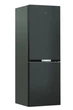 Холодильник Whirlpool WHK 25364 XBR4E (1,87 м, чорн.No Frost) - изображение 7