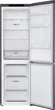 Холодильник LG GC-B459SLCL - изображение 5