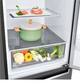 Холодильник LG GC-B459SLCL - изображение 8