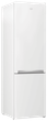 Холодильник Beko RCNA406I40WN (7220896) - изображение 2