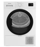 Сушильна машина Indesit C YSD 82D WB UA - изображение 1