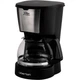 Капельная кофеварка Liberton LCM-2200 LIBERTON LCM-2200 993783 - изображение 1