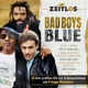 BAD BOYS BLUE – Zeitlos (CD) - изображение 1