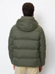 Пуховик Marc O’Polo 6349067 Зелёный 3XL PC989 - изображение 2