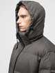 Пуховик Marc O’Polo 7961765 Зелений 3XL PC1009 - зображення 4