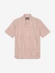 Сорочка повсякденна Marc O’Polo 7200581 Рожевий S PE5131 - зображення 6