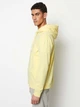 Худи Marc O’Polo 8382094 Жёлтый M PE5342 - изображение 3