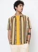 Рубашка повседневная Marc O’Polo 7133643 Коричневый XXL PE5061 - изображение 1