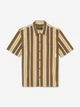Рубашка повседневная Marc O’Polo 7133643 Коричневый XXL PE5061 - изображение 6