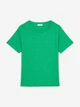 Футболка Marc O’Polo 7061540 Зелёный XS PF6261 - изображение 5