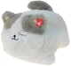 Интерактивный котёнок Fluff Pets Mini плюшевый 25 см Бело-серый 60428 (5901271604285) - изображение 2