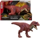 Интерактивный динозавр Mattel Jurassic World Aucasaurus JGB88 (194735309764) - изображение 2
