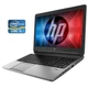 Ноутбук Б-класс HP ProBook 650 G1 / 15.6" (1920x1080) TN / Intel Core i5-4200M (2 (4) ядра по 2.5 - 3.1 GHz) / 8 GB DDR3 / 500 GB HDD / Intel HD Graphics 4600 / WebCam / АКБ не держит б/у - изображение 1