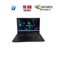 Ігровий ноутбук Monster Abra A5 V18.2 / 15,6" (1920x1080) IPS / Intel Core i7-11800H (8 (16) ядер по 2,3 - 4,6 ГГц) / 16 ГБ DDR4 / 512 ГБ SSD / nVidia GeForce RTX 3050 Ti, 4 ГБ GDDR6, 128-біт / WebCam б/в - зображення 1
