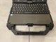 Защищенный нетбук-трансформер Getac V110 G3 / 11.6" (1366x768) IPS Touch / Intel Core i7-6500U (2 (4) ядра по 2.5 - 3.1 GHz) / 16 GB DDR4 / 128 GB SSD / Intel HD Graphics 520 / WebCam / Fingerprint / Две батареи б/у + Подарок Новая проводная мышь / USB - изображение 5