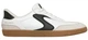 Жіночі кеди Skechers 41 Біло-чорний 185322 WBK - зображення 1
