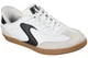 Жіночі кеди Skechers 41 Біло-чорний 185322 WBK - зображення 3