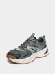 Мужские кроссовки Skechers 43 Оливковый 183199 OLV - изображение 4