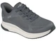 Чоловічі кросівки Skechers 46 Сірий 118423 CCL - зображення 3