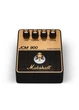 Педаль эффектов Marshall JCM900 Overdrive Pedal PEDL-92005 - изображение 1