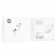 Бездротові навушники Bluetooth Hoco EW94 TWS Bluetooth 6.0 ANC для планшета/телефону Android/Samsung/Iphone гарнітура для пристроїв Білий - зображення 2