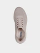Жіночі кросівки Skechers 39 Бежеві 117497 NTGD - изображение 5