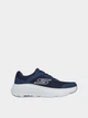 Мужские кроссовки Skechers 42,5 синий 220613 NVY - изображение 1