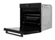 Духова шафа Interline OEG 734 ETD BA - изображение 12