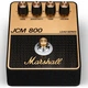 Педаль эффектов Marshall JCM800 Overdrive Pedal PEDL-92007 - изображение 1