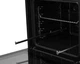 Духова шафа Interline OEG 781 ETR BA Nano Matte - изображение 8