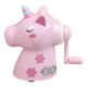 Чинка ZiBi Unicorn механічна з контейнером KIDS Line ZB.5517 - изображение 1