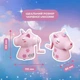 Чинка ZiBi Unicorn механічна з контейнером KIDS Line ZB.5517 - изображение 5