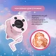 Чинка ZiBi Unicorn механічна з контейнером KIDS Line ZB.5517 - изображение 6
