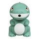 Чинка ZiBi Dino механічна з контейнером KIDS Line ZB.5507 - изображение 1