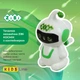 Чинка ZiBi механічна з контейнером світло-зелена KIDS Line ZB.5516-15 - изображение 4