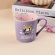 Чашка Kite Aggretsuko AR25-216-2, 400 мл - изображение 4