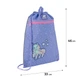 Сумка для взуття з кишенею Kite Education My Little Pony LP25-601M - зображення 2