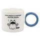 Чашка Kite Donut racoon K25-220-2, 370 мл - зображення 2