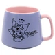 Чашка Kite Kuromi HK25-218-1, 350 мл - изображение 2