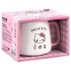 Чашка Kite Hello Kitty HK25-218-2, 350 мл - изображение 5
