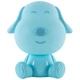 Світильник-нічник Led з акумулятором Kite Doggy K24-491-3-3, блакитний - изображение 1