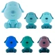 Світильник-нічник Led з акумулятором Kite Doggy K24-491-3-3, блакитний - изображение 4