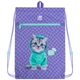 Сумка для взуття з кишенею Kite Education Studio Pets SP25-601M-2 - изображение 3
