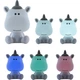 Світильник-нічник Led з акумулятором Kite Unicorn K24-491-1-1, білий - изображение 4